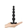 B-VIBE CINCO ANAL BEADS BLACK