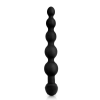 B-VIBE CINCO ANAL BEADS BLACK