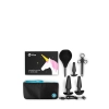 B-VIBE ANAL EDUCATION SET BLUE