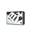 B-VIBE ANAL EDUCATION SET BLUE