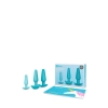 B-VIBE ANAL EDUCATION SET BLACK
