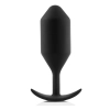 B-VIBE SNUG PLUG 5 BLACK