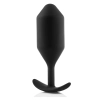 B-VIBE SNUG PLUG 5 BLACK
