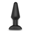 B-VIBE RIMMING PLUG XL BLACK