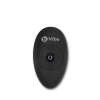 B-VIBE RIMMING PLUG XL BLACK