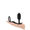 B-VIBE SNUG & TUG BLACK