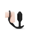B-VIBE SNUG & TUG BLACK