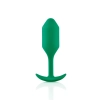 B-VIBE SNUG PLUG 2 GREEN