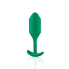 B-VIBE SNUG PLUG 2 GREEN