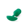 B-VIBE SNUG PLUG 2 GREEN