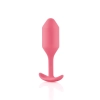 B-VIBE SNUG PLUG 2 CORAL