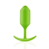 B-VIBE SNUG PLUG 3 LIME