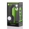 B-VIBE SNUG PLUG 3 LIME
