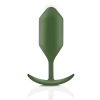 B-VIBE SNUG PLUG 4 ARMY