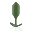 B-VIBE SNUG PLUG 4 ARMY