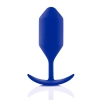 B-VIBE SNUG PLUG 4 NAVY