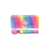 LE WAND RAINBOW OMBRE