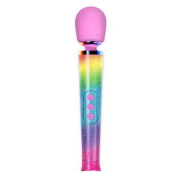 LE WAND RAINBOW OMBRE