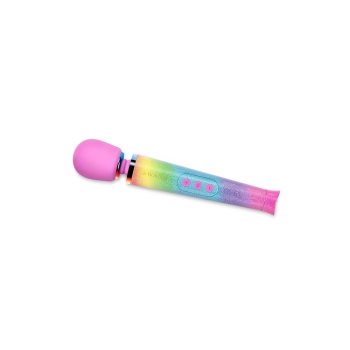 LE WAND RAINBOW OMBRE