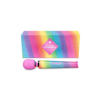 LE WAND RAINBOW OMBRE