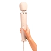 Le Wand Powerful Plug-In RoseG