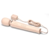 Le Wand Powerful Plug-In RoseG
