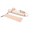 Le Wand Powerful Plug-In RoseG