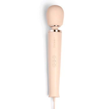 Le Wand Powerful Plug-In RoseG