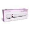 Powerful Petite Plug-in White