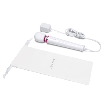 Powerful Petite Plug-in White