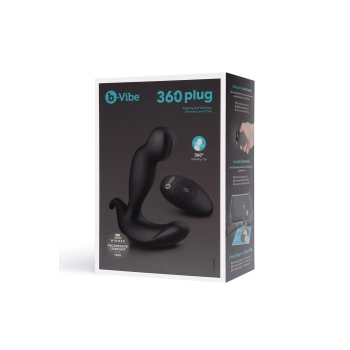 B-VIBE 360 PLUG