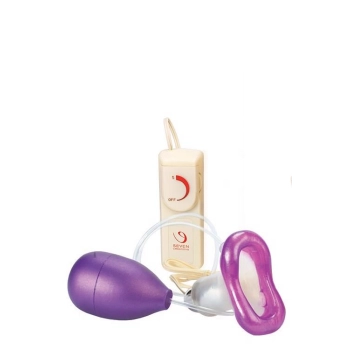 VIBRATING CLIT MASSAGER