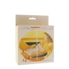4 PCS. DUOTONE BALLS