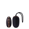 LUXURY POWER REMOTE BULLET BLACK