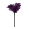 GP SMALL FEATHER TICKLER PURPLE
