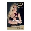 GP SMALL FEATHER TICKLER PURPLE