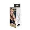GP SOLID SILICONE BALL GAG BLACK