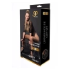 GP PREMIUM HOG TIE SET BLACK