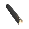Wibrator bullet Crave Guilty Pleasure złoty USB 10 trybów wodoodporny