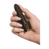 Wibrator bullet Crave Guilty Pleasure złoty USB 10 trybów wodoodporny