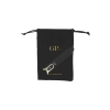 Wibrator bullet Crave Guilty Pleasure złoty USB 10 trybów wodoodporny