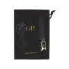 Wibrator bullet Crave Guilty Pleasure złoty USB 10 trybów wodoodporny
