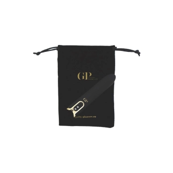 Wibrator bullet Crave Guilty Pleasure złoty USB 10 trybów wodoodporny