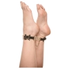 GUILTY PLEASURE BALLROOM PEARL ANKLE CUFFS