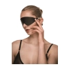 Opaska na oczy Guilty Pleasure Boudoir Pearl z perłami