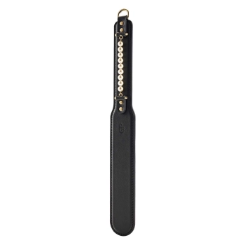 Packa Prestige Pearl Guilty Pleasure czarna z perłami