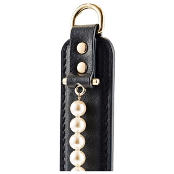 Packa Prestige Pearl Guilty Pleasure czarna z perłami