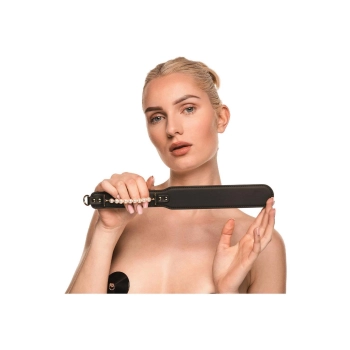 Packa Prestige Pearl Guilty Pleasure czarna z perłami