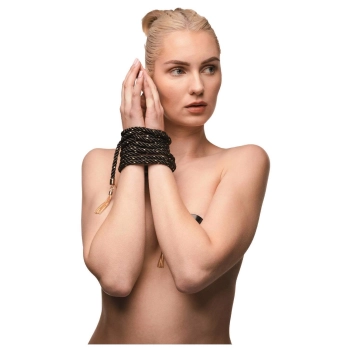 Sznur do bondage Guilty Pleasure Embrace Rope 3 m