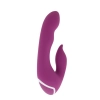 NAGHI NO.9 RECHARGEABLE DUO VIBRATOR